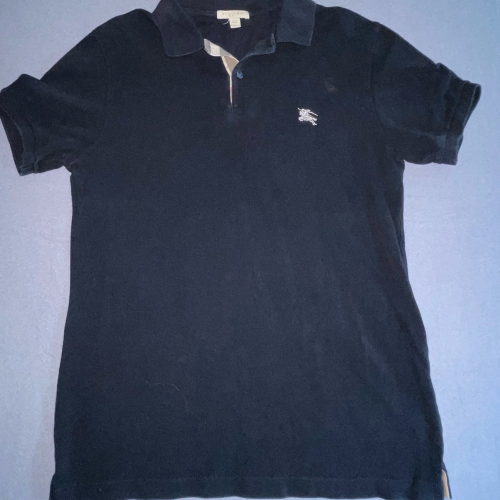 Burberry Britt polo shirt